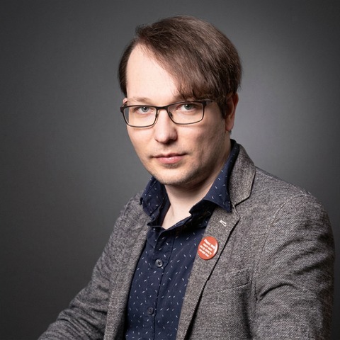 Zbyněk Štajer
